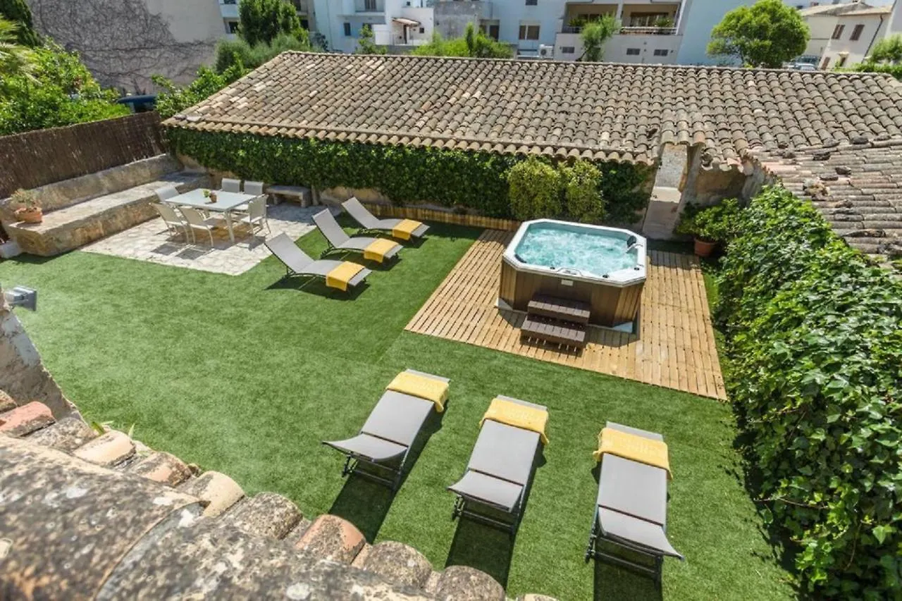 Garroverar Pollença 0*,  Spanien