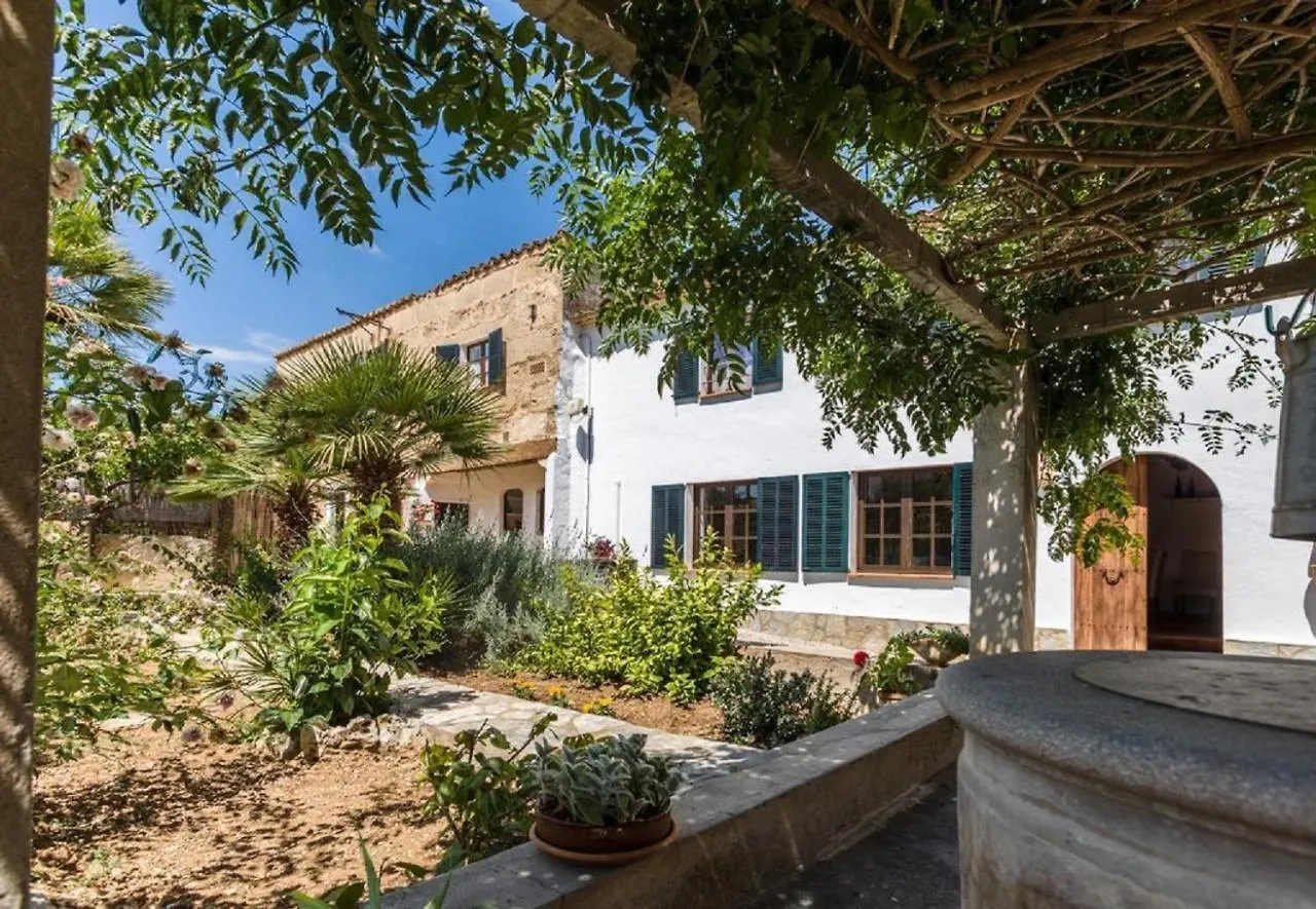 Garroverar Pollença 0*,