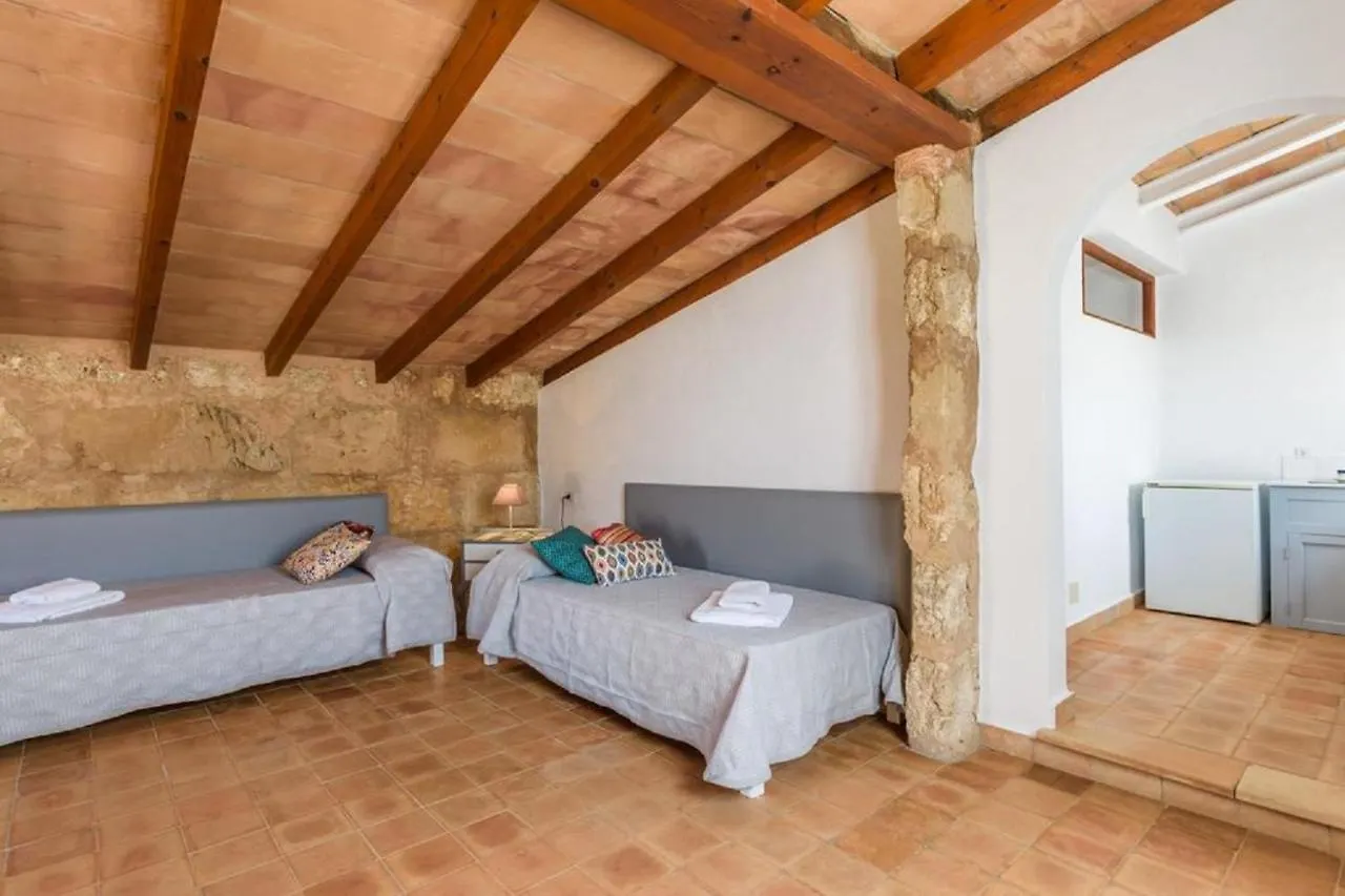 Garroverar Pollença