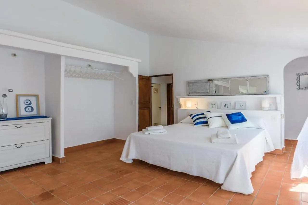 Garroverar Pollença Villa