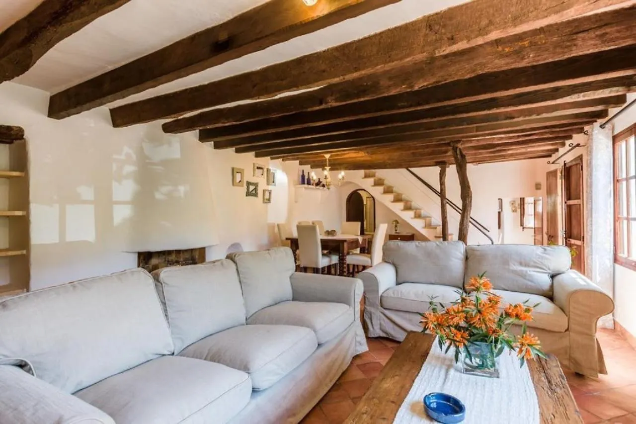 Villa Garroverar Pollença