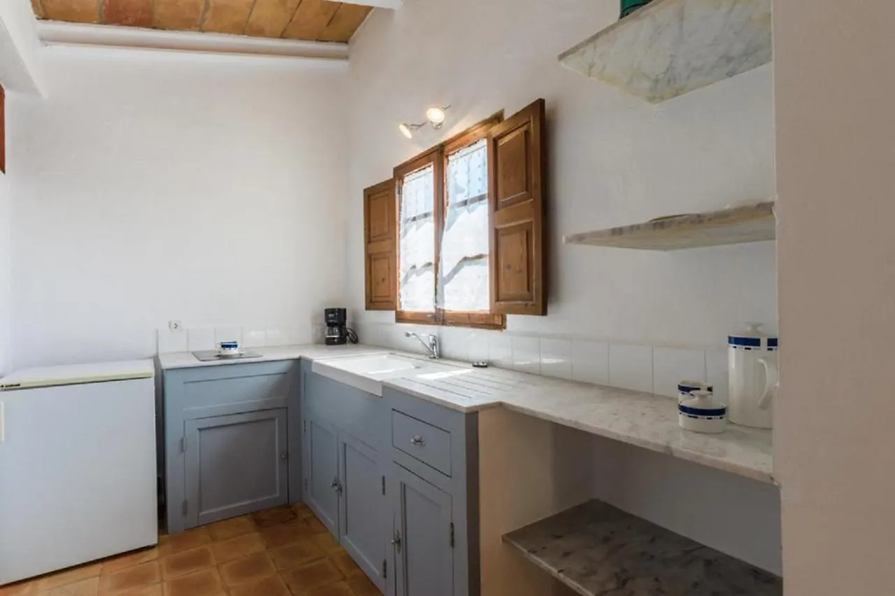 Villa Garroverar Pollença Spanien