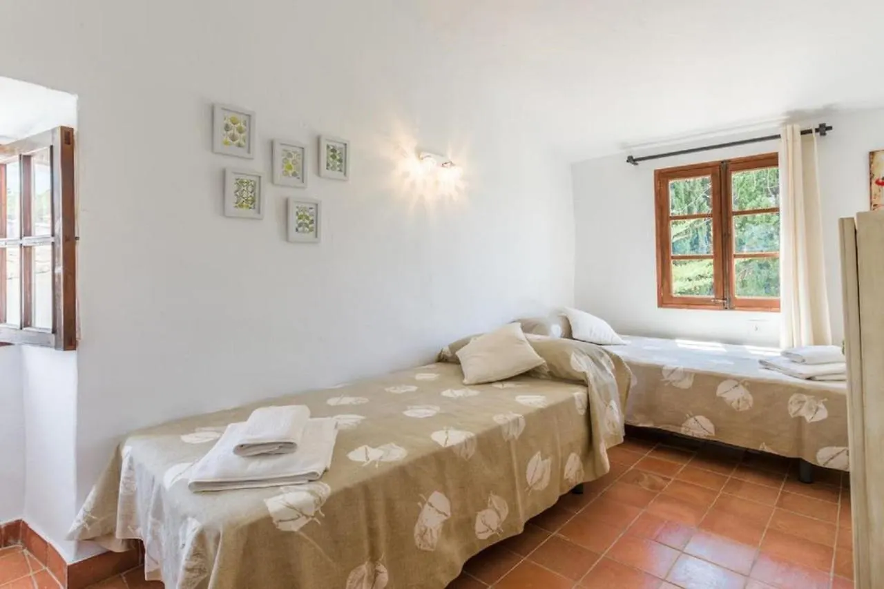 Garroverar Pollença Villa