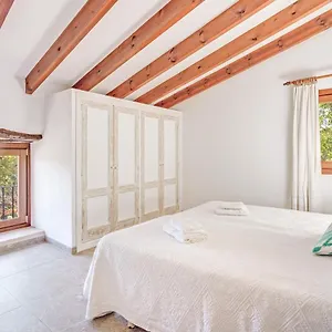 Villa El Clos, Pollença