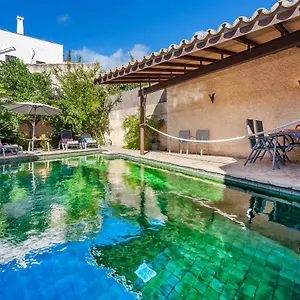 Ferienhaus Jesus, Pollença