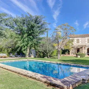 Villa U, Pollença