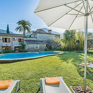 Ferienhaus Fanals By Sunvillas Mallorca, Pollença