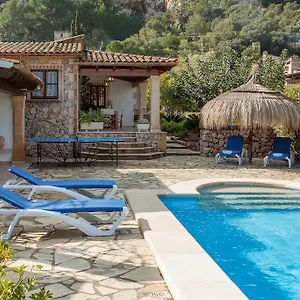Ferienhaus Encis, Pollença