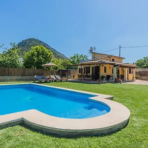Villa La Rafal, Pollença