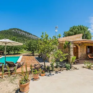 Ferienhaus Bisquerra, Pollença