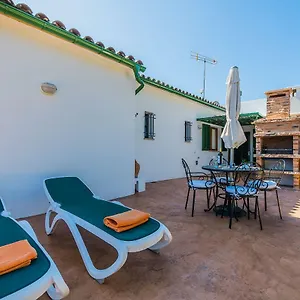 Ferienhaus Boi, Pollença