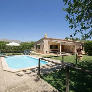 Ferienhaus Ca'n Lluis - La Goleta De Mar &, Pollença